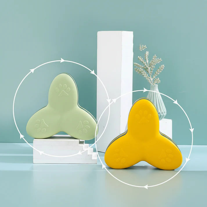 Interactive Boredom Feeding Dog Educational Toys