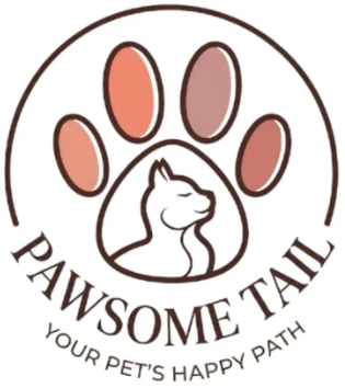 Pawsome Tail